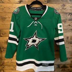 Women’s Fanatics Dallas Stars Seguin Jersey